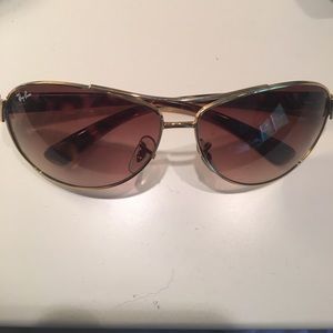 Ray Ban sunglasses